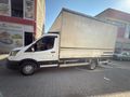 Ford Transit 350 ED