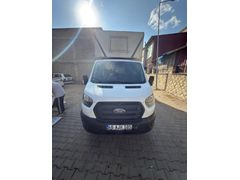 Ford Transit 350 ED
