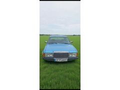 Sahibinden Mercedes - Benz 230 E 1984 Model