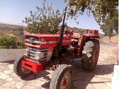 Sahibinden Massey Ferguson 158  Yağlı Firen 4 vites 4 silindirli hidrolik direksiyon temiz