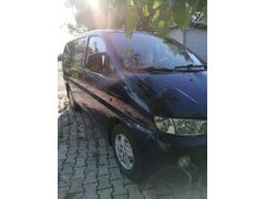 Sahibinden Hyundai Starex 2.5 TCI Space 2004 Model 