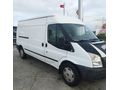 Sahibinden Ford Transit 350 L 2012 Model