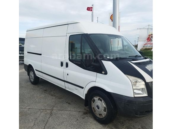 Sahibinden Ford Transit 350 L 2012 Model