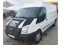 Sahibinden Ford Transit 350 L 2012 Model