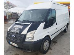Sahibinden Ford Transit 350 L 2012 Model