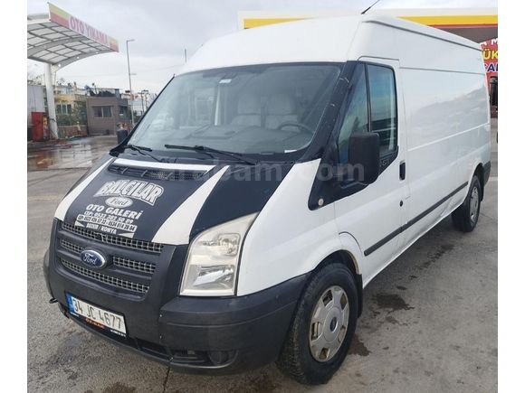 Sahibinden Ford Transit 350 L 2012 Model