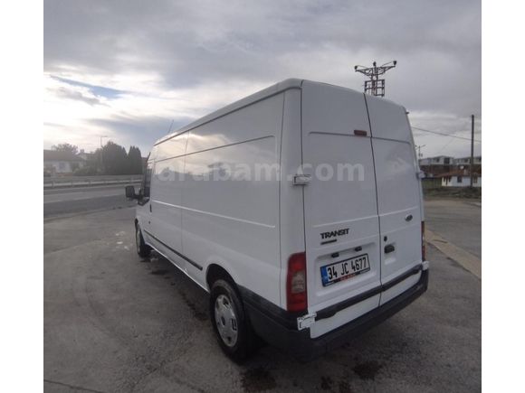 Sahibinden Ford Transit 350 L 2012 Model