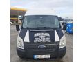 Sahibinden Ford Transit 350 L 2012 Model