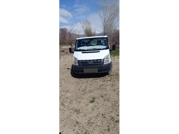 Sahibinden Ford Trucks Transit 350 M