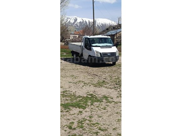 Sahibinden Ford Trucks Transit 350 M