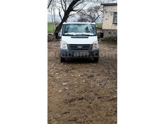 Sahibinden Ford Trucks Transit 350 M