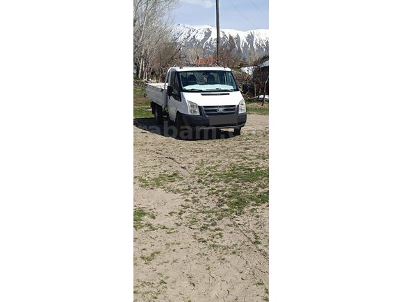 Sahibinden Ford Trucks Transit 350 M