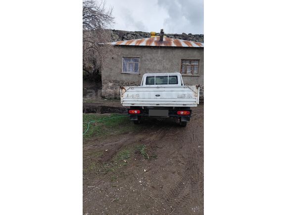 Sahibinden Ford Trucks Transit 350 M