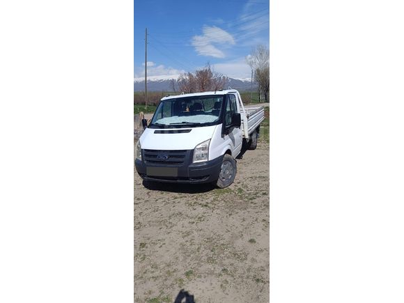Sahibinden Ford Trucks Transit 350 M