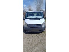 Sahibinden Ford Trucks Transit 350 M