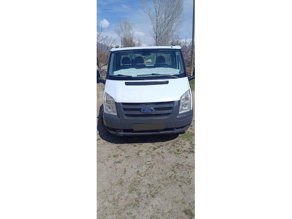 Sahibinden Ford Trucks Transit 350 M