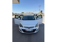 Sahibinden Opel Astra 1.6 CDTI Design 2017 Model