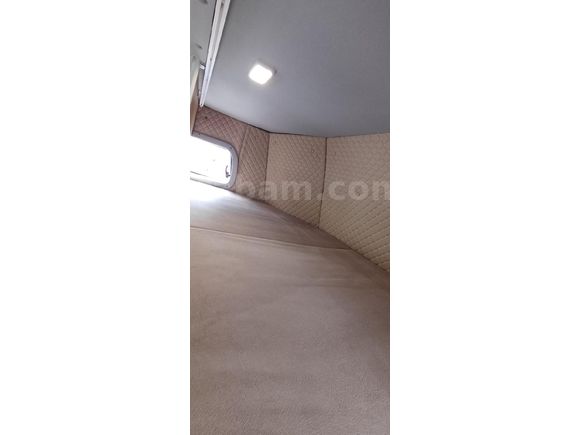 Sahibinden Karavan Motokaravan