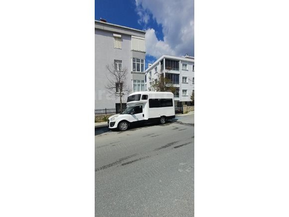 Sahibinden Karavan Motokaravan