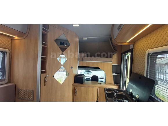 Sahibinden Karavan Motokaravan