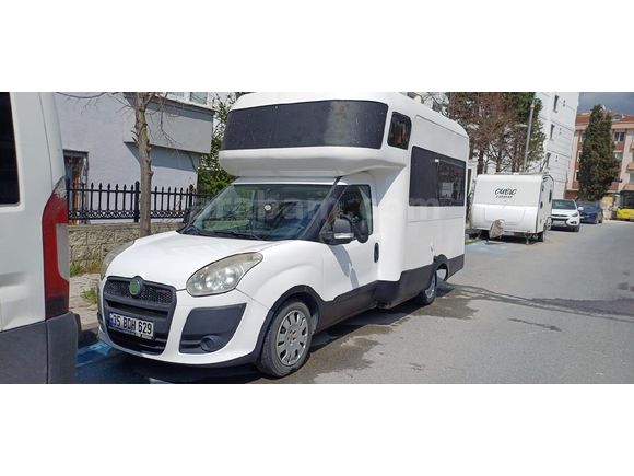 Sahibinden Karavan Motokaravan
