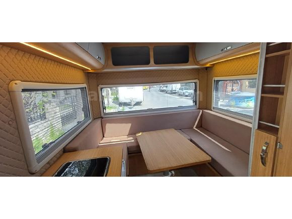 Sahibinden Karavan Motokaravan