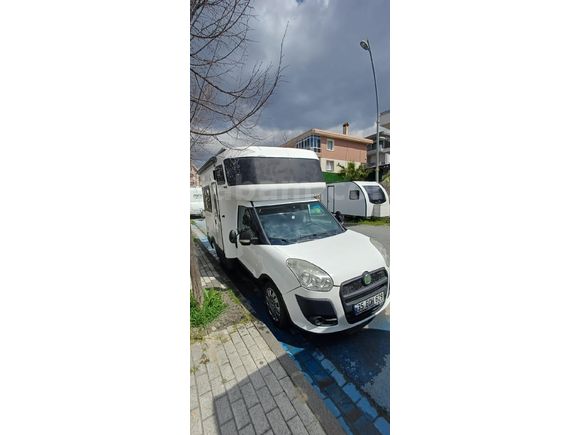 Sahibinden Karavan Motokaravan