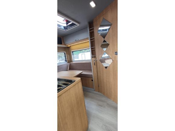 Sahibinden Karavan Motokaravan
