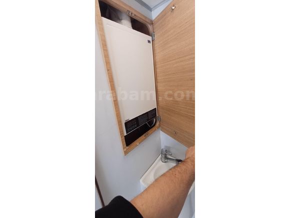 Sahibinden Karavan Motokaravan