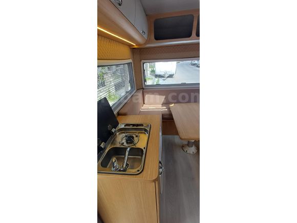 Sahibinden Karavan Motokaravan