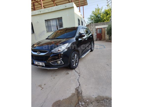 Sahibinden Hyundai ix35 1.6 GDI Elite 2014 Model