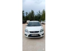 Sahibinden Ford Focus 1.6 TDCi Trend X 2008 Model