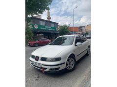 Sahibinden Seat Leon 1.6 Signo     2000Model