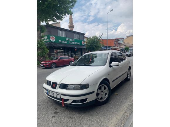 Sahibinden Seat Leon 1.6 Signo     2000Model
