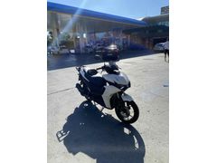 Sahibinden Kuba Arome 125 Pro 