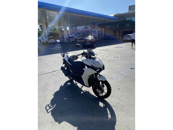 Sahibinden Kuba Arome 125 Pro 