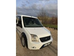 Sahibinden Ford Tourneo Connect 1.8 TDCI K210S 2012 Model 