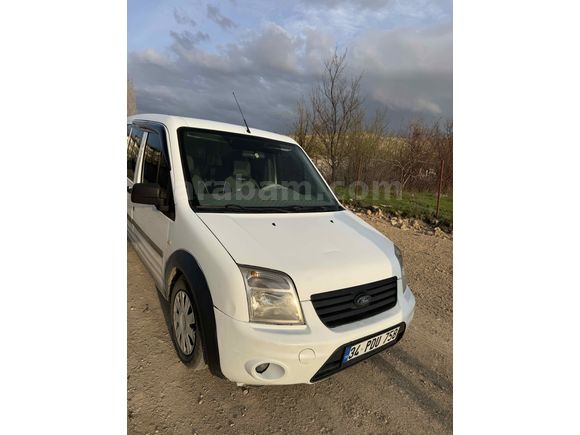 Sahibinden Ford Tourneo Connect 1.8 TDCI K210S 2012 Model 