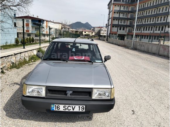 Sahibinden Tofaş Kartal 1.6 2001 Model