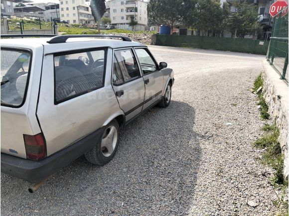Sahibinden Tofaş Kartal 1.6 2001 Model