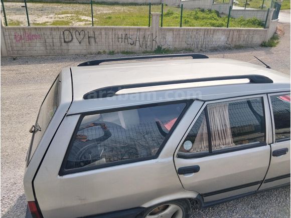 Sahibinden Tofaş Kartal 1.6 2001 Model