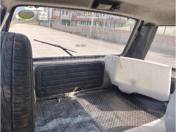 Sahibinden Tofaş Kartal 1.6 2001 Model