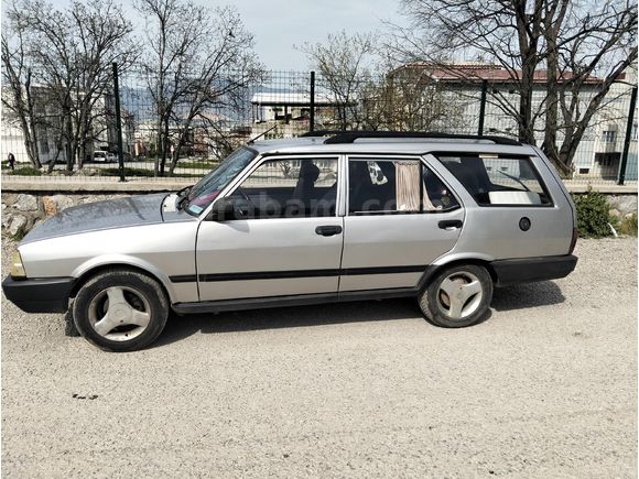 Sahibinden Tofaş Kartal 1.6 2001 Model