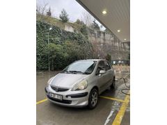Sahibinden Honda Jazz 1.4 LS Sport 2006 Model 