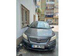 Sahibinden Toyota Corolla 1.4 D-4D Comfort 2008 Model 
