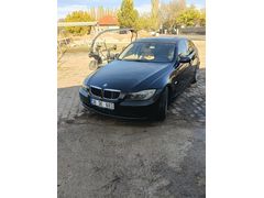 Sahibinden BMW 3 Serisi 320i Premium 2007 Model
