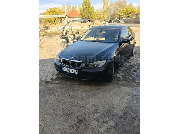 Sahibinden BMW 3 Serisi 320i Premium 2007 Model