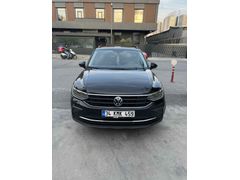 Sahibinden Volkswagen Tiguan 1.5 TSI Life 2023 Model 