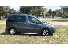 Sahibinden Peugeot Partner 1.6 HDI Active 2016 Model 