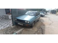 Sahibinden açil satılık Toros sitejin 1990 Mode hatasız boyasız 250.000 km Yeşil